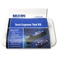thumbnail image 2 of Belden Tech Express Crimping Tool Kit, 2 of 5