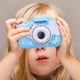 thumbnail image 4 of New Hd Camera For Children's Photography And Video Recording, Front And Rear Dual 4000w Pixe-l Hd Camera, Children's Camera Mini Children's Gift Camer, 4 of 5