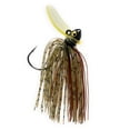 thumbnail image 2 of Reaction Tackle Tungsten Scrounger Jigs (2-Pack), 2 of 7