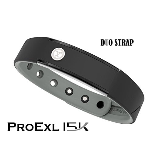 ProExl 15K Sports Magnetic Bracelet 100% Waterproof and Fully