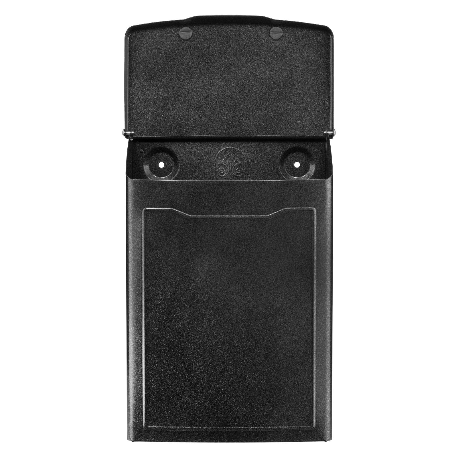 Architectural Mailboxes 2681BE Marina Mailbox, Blue