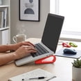 thumbnail image 5 of Tong Laptop Stand Portable Laptop Desktop Pad With Ergonomic Design, 5 of 5
