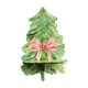 thumbnail image 2 of Organizador de Navidad en Madera, Estante de Árbol de Navidad, Armario de Pared, Estantería de Dormitorio, Estantería de Estilo Simple, Organizador de Hogar, Estantería de Madera para Sala de Estar,, 2 of 9
