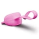 thumbnail image 2 of Markwort Vettex Protector Bucal Doubleguard para Fútbol - Adulto, Rosa, 2 of 7