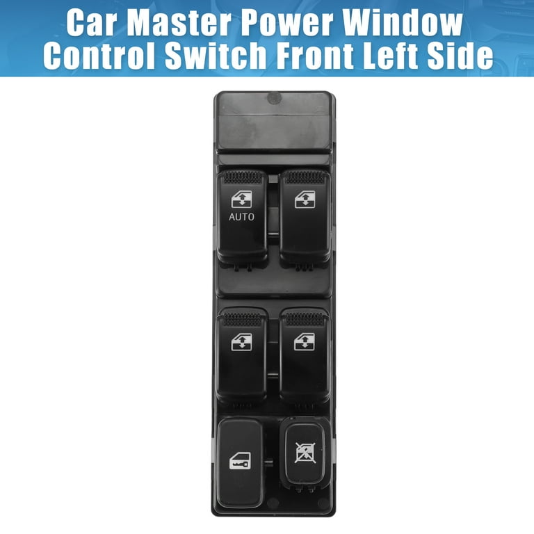 Amazon.com: 93570-1F370 Front Left Power Control Window