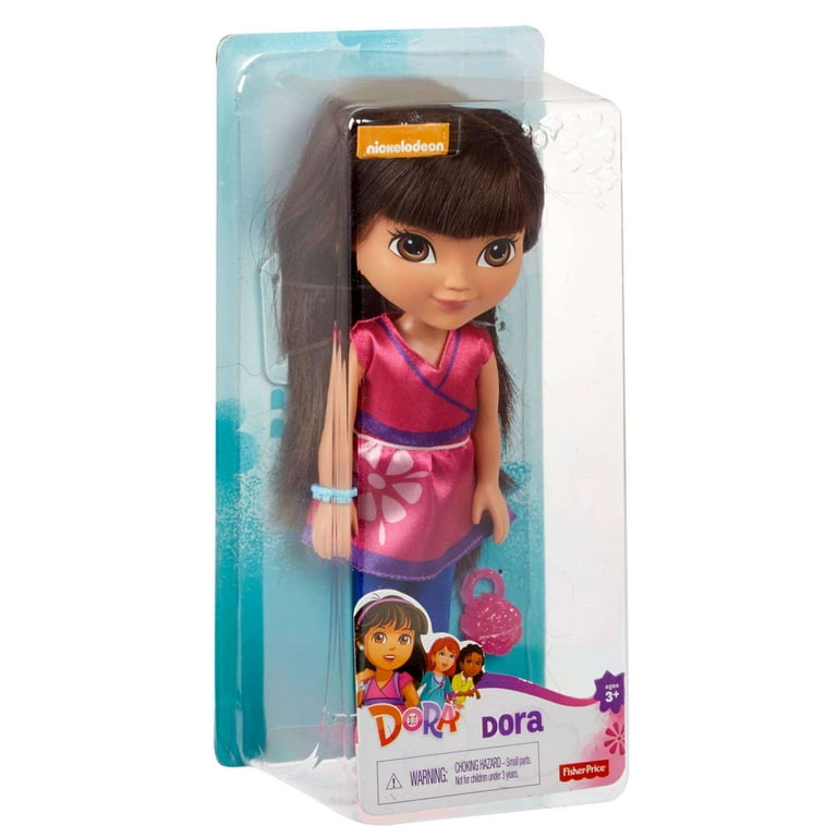 dora♡ Dora FULL EPISODES Marathon! ➡️ | 5 Episodes in 1 Hour