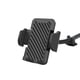thumbnail image 3 of Soporte Universal Para Teléfono Celular Tablero Parabrisas Brazo Largo Flexible Succión Fuerte Estabilizador Antivibración Para Iphone 6 / Xs / Max Moyic EL013291-03, 3 of 6