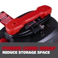 thumbnail image 3 of Ecomax 3 Gal 3HP Poly Vac, 3 of 10