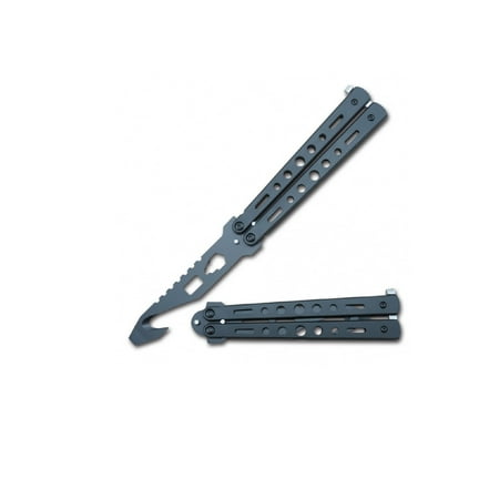 Impulse Product Butterfly Multi-Tool Black