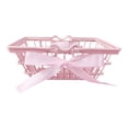 thumbnail image 2 of Ihhxbz Big Deals Items Hair Rope Jewellery Storage Sundry Storage Frame Student Dormitory Stationery Storage Basket Photo Props, 2 of 8