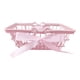 thumbnail image 2 of Hair Rope Jewellery Storage Sundry Storage Frame Student Dormitory Stationery Storage Basket Photo Props, 2 of 9