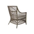thumbnail image 3 of OSP Designs Maui - Fauteuil - Accoudoirs - Rotin - Gris Lavé, 3 of 5