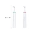 thumbnail image 2 of Pet Electric Toothbrush 360-degree Rotation Mouth 360-degree Rotation Dog Cleaning Tool Rechargeable Tooth Polisher Oral Hygiene Device Green, 2 of 9