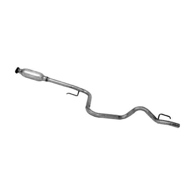 Walker Exhaust Exhaust Resonator Pipe 56154 OE Replacement; Assembly