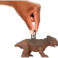 thumbnail image 3 of Jurassic World Meute Dangereuse Guanlong Contre Lystrosaure, 3 of 6