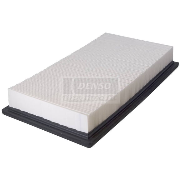 Air Filter Fits select: 2011-2018 FORD EXPLORER, 2010-2012 FORD FUSION