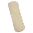 thumbnail image 5 of tredstone Turban Nœud Style Simple Hijab Bonnet Polyvalent Foulard Extensible Respirant Bonnet Anti-Perte Accessoires pour Femmes Beige, 5 of 5
