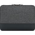 thumbnail image 2 of Incipio Esquire Carrying Case (Sleeve) Tablet, Passport, Cable, Notebook, Credit Card, Pen, Black, 2 of 5