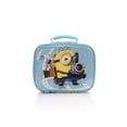 thumbnail image 2 of Heys Kids Boîte à lunch standard Minions (US-SLB-M08-26MBTS), 2 of 4