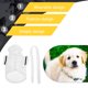 thumbnail image 5 of GOOHOCHY Albornoz para mascotas, cómoda toalla de baño para perros, ropa de baño flexible para perros, bata para perros, ropa para mascotas, 5 of 8