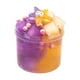 thumbnail image 1 of ToyKingdee Jelly Cube Clear Slime Kit 8 Pack, Crunchy Slime, Stress Relief Toy, Party Favors, 1 of 7