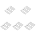 thumbnail image 1 of EcoNesxp Cheville Blanche pour Genou, 1 of 5
