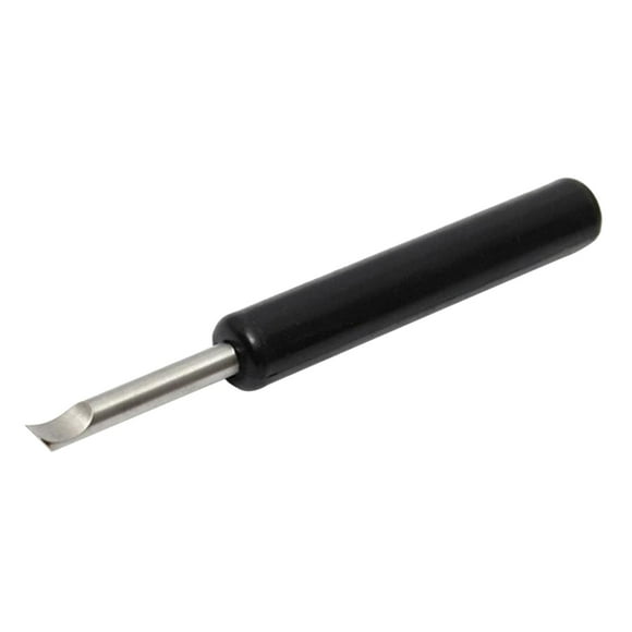 de caja de reloj Apertura de cubierta de reloj Cuchillo para Opción 5 Zulema removedor de la cubierta de la caja del reloj