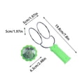thumbnail image 3 of BKER 4 Roues Led Jouets de Stimulation Sensorielle pour Garçons et Filles, 3 of 6