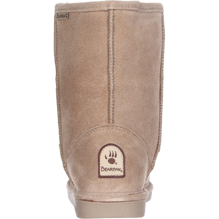 BEARPAW Emma Short Women display picture 1