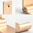 thumbnail image 3 of Rawiri Foldable hooks for wall hanging Heavy duty wall hooks Aluminum alloy for hanging coats, jackets, towels, 3 of 5