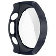 thumbnail image 4 of Accessoires de Bracelet Intelligents Protecteurs pour Watch5 46MM PC avec Couvercle d'Écran en Verre Trempé Conception Durable et Légère, 4 of 6