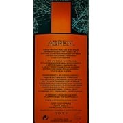 Aspen Cologne Spray for Men 4 oz (Pack of 6)