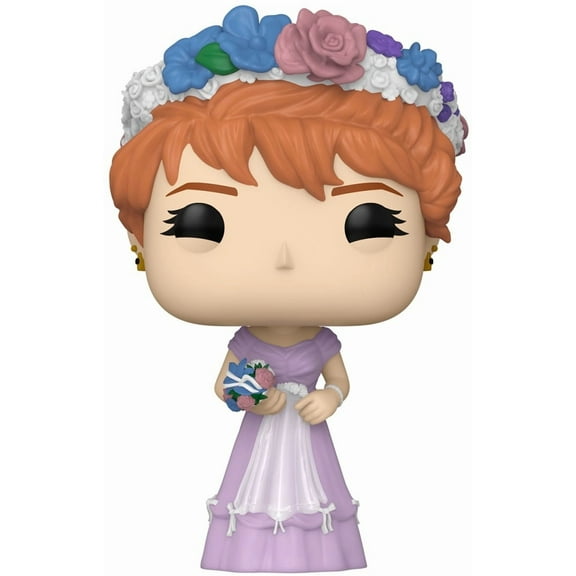 FUNKO POP! Movies: Sixteen Candles - Samantha