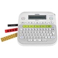 thumbnail image 2 of Rotuladora Portatil de Escritorio Brother PTD210, 2 of 2