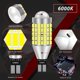 thumbnail image 3 of 4 Uds coche T15 W16w 921 led luces de marcha atrás 3014 87smd bombilla led ACTIVE Biensenido a ACTIVE, 3 of 5