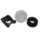 thumbnail image 3 of For Mercedes W108 W123 W108 W114 Auto Trans Shift Linkage+ Clip + Rod Bushing, 3 of 5