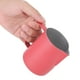 thumbnail image 1 of Taza de café Jadeshay jarra de café con leche de Acero inoxidable 600 ml color Amarillo Rojo rosa, 1 of 8