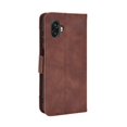 thumbnail image 4 of Funda Tipo Billetera GANGXUN para Samsung Galaxy XCOVER 6 PRO – Tapa Flip con Tarjetero, 4 of 5