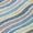 Blue, variant on Addison Rugs Chantille Indoor/Outdoor Transitional Stripes Black Machine Washable Rectangle Rug, 10' x 14'