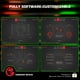 thumbnail image 4 of Control joystick Gamesir G7 Mando Con Cable Para Xbox One/ Xbox Series X|S/ Windows PC, 4 of 13