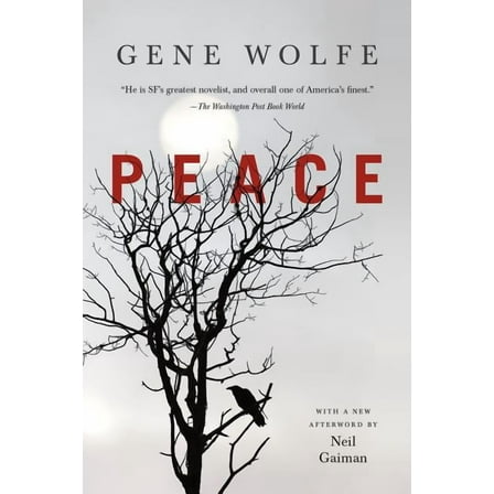 Peace, (Paperback)