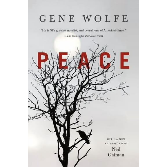 Peace, (Paperback)