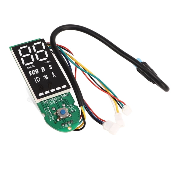 Scooter Circuit Board, Waterproof Electric Scooter Circuit Board For Scooter Repair Shop