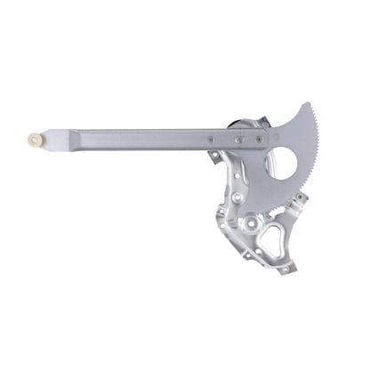 AISIN RPGM-023 Power Window Regulator Assembly Fits select: 1982-1993 CHEVROLET S TRUCK, 1991-1993 GMC SONOMA