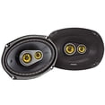 thumbnail image 3 of Parlantes KICKER 46CSC6934 6x9" 3 Vías 4 Ohm 2 Pares, 3 of 9