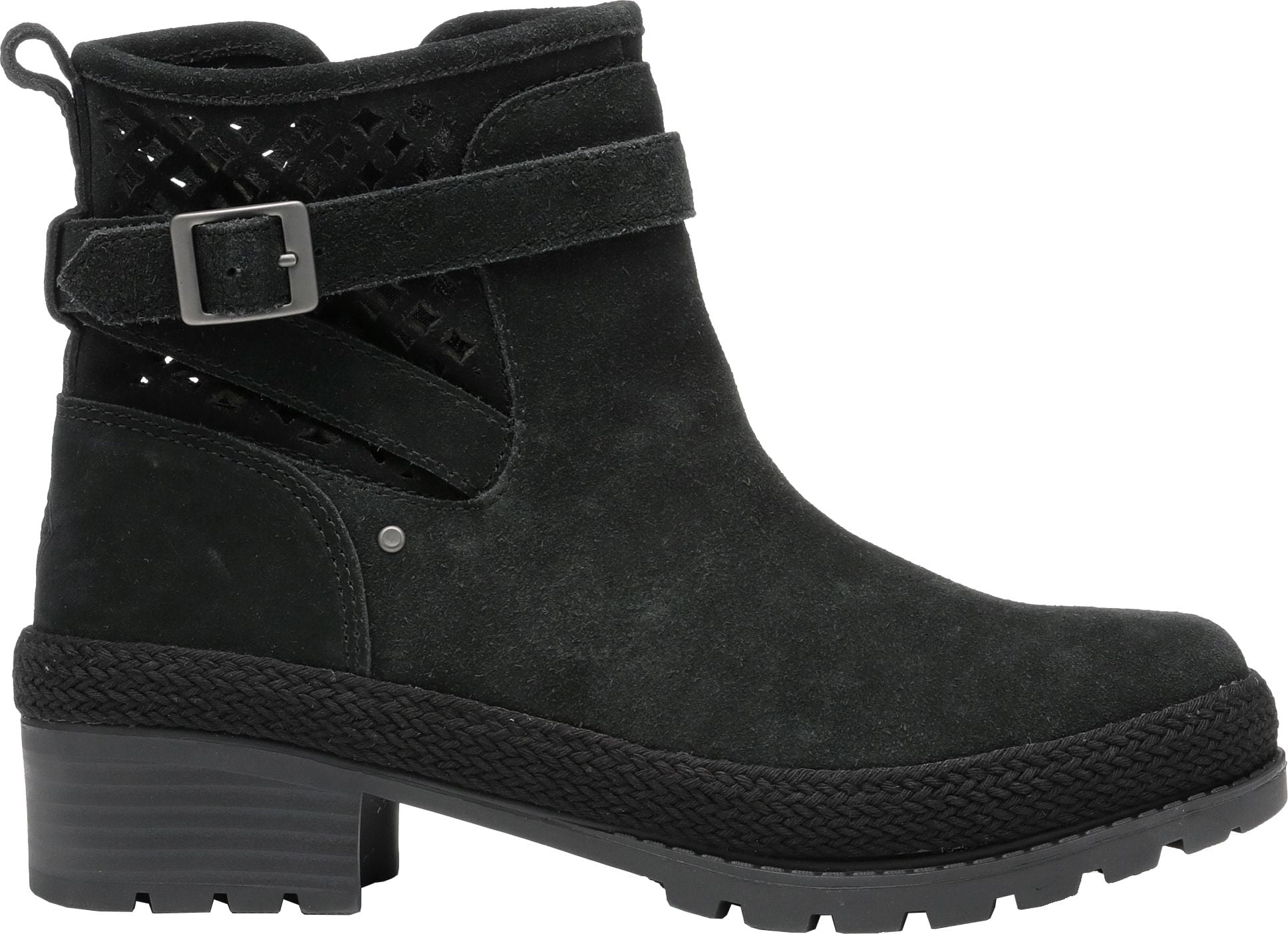 muck liberty ankle boots