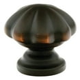 thumbnail image 6 of Emtek 86122US15 Melon 1.25-Inch Cab Knob, 6 of 7