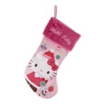 thumbnail image 1 of HELLO KITTY STOCKING - FRENCH, 1 of 3