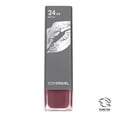 thumbnail image 1 of COVERGIRL Exhibitionist Ultra Matte Lipstick, No Cracking, No flaking, Increases Lip Moisture by up to 40%, Lasts up to 24h, 100% Cruelty-Free, 1 of 7