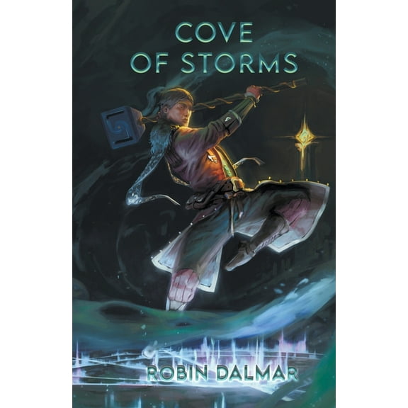 Cove of Storms, (Paperback)